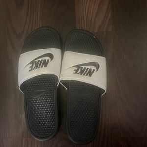 Nike Slides Size 11